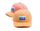 Kappe Picture - Wakopa Bb - Dark Stone