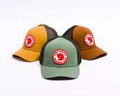 Kappe Fjällräven - 1960 Logo Långtradarkeps / 1960 Logo Långtradarkeps