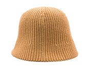 Hut Kangol - Washed Knit Bucket - Oat