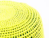 Hut Kangol - Double Mesh Lahinch - Sulphur/Masters Green