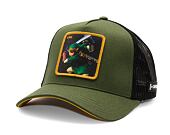 Kappe Capslab X Zelda