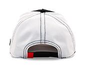 Kappe Capslab Assassins Creed Velour Pu Finitions