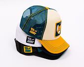 Kappe Capslab Tom & Jerry Cotton