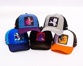 Kappe Capslab X Pokémon - MewTwo - Neppy Finitons