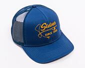 Kappe Stetson - Baseball Cap Fishing Rod - 22