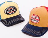 Kappe Stetson - Baseball Cap Vintage - 27