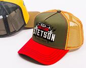 Kappe Stetson - Trucker Cap Festival Live Loud - 85