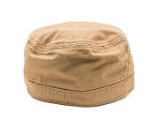 Kappe Stetson - Army Cap Cotton - 41