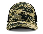 Kappe Oakley - Tinfoil Ii - Tiger Camo Green