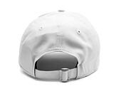 Kappe New Era - Repreve Mono 9FORTY - White