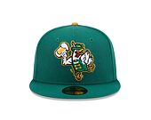 Kappe New Era - MiLB Theme Nights 59FIFTY - Tulsa Drillers - Team Color