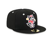 Kappe New Era - MiLB Theme Night 59FIFTY - Erie Seawolves