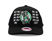 Kappe Adam Wave - Custom NBA Years of Glory - Boston Celtics
