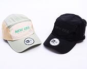 Kappe New Era - Branded Tech Runner - Black