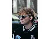 Sonnenbrille Oakley Hstn - Prizm Grey Lens