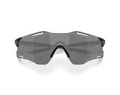 Sonnenbrille Oakley CYBR ZERO POL BLACK W/ CLR PHOTO 50% 95120639