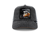 Kappe Goorin - The Mamba - Grey