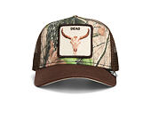 Kappe Goorin - Six Feet Under - Camo