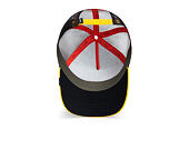 Kappe Goorin - Eagle Eyed - Camo