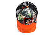 Kappe Goorin - Ambush - Camo