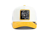 Kappe Goorin - Rehtnap - Yellow