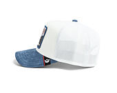 Kappe Goorin - Flow - Navy