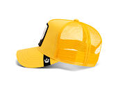 Kappe Goorin - Killer Eagle - Yellow