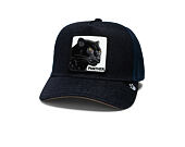 Goorin - The Panther - Trucker Cap