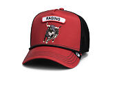 Goorin - GB2 Raging Bull - Trucker Cap