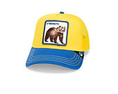 Goorin - The Strong Bear - Trucker Cap