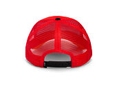 Kappe Goorin - The Squad Bird - Red