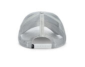 Kappe Goorin - Swamp Monster - Grey