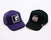 Kappe Goorin - Legendary Wolf - Purple
