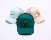 Kinder Kappe Goorin - Boss Mirage - Emerald