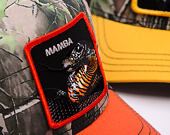 Kappe Goorin - Ambush - Camo