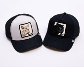 Goorin - The Panther - Trucker Cap