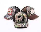 Kappe Goorin - Deceptive - Camo
