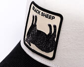 Kappe Goorin - Peehs - Black