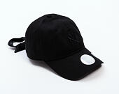 Damen Kappe New Era - MLB Bow-Back 9TWENTY - NY Yankees - Black