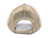 Kappe New Era - MLB Washed Mesh 9TWENTY - LA Dodgers - Stone