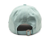 Kinder Kappe New Era - MLB Linen 9FORTY - LA Dodgers - Blue / Navy