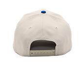 Kappe New Era - NASCAR Race Flag 9FORTY A-Frame - Nascar Classics - White