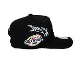 Kappe Mitchell & Ness - NBA Born To Win Pro Snapback - Boston Celtics - Black