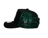 Kappe Mitchell & Ness - NBA Tremor Trucker - Boston Celtics - Black