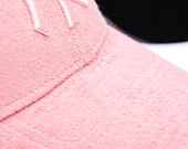 Damen Kappe New Era - MLB Smooth & Mesh 9FORTY - NY Yankees - Pink