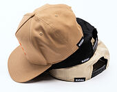 Kappe Etnies - Icon Snapback - Camo