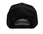 Kappe New Era - NFL League Essential 9FORTY A-Frame - Las Vegas Raiders - Black