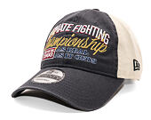 Kappe New Era - UFC MMA Graphic 9TWENTY Mesh - Grey