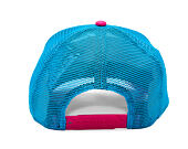 Kappe New Era - UFC MMA 9FORTY A-Frame - Sean O'Malley - White / Pink