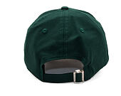 Kappe New Era - MLB Flawless 9FORTY - NY Yankees - Dark Green
